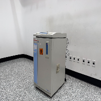 Thermo CryoPlus1 Cryogenic Storage System image 1